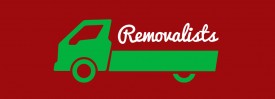 Removalists Sturt Creek - Furniture Removalist Services